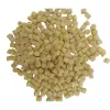 Light yellow plastic granules, industrial-grade PP polypropylene raw material, 25kg with free shipping Item Picture